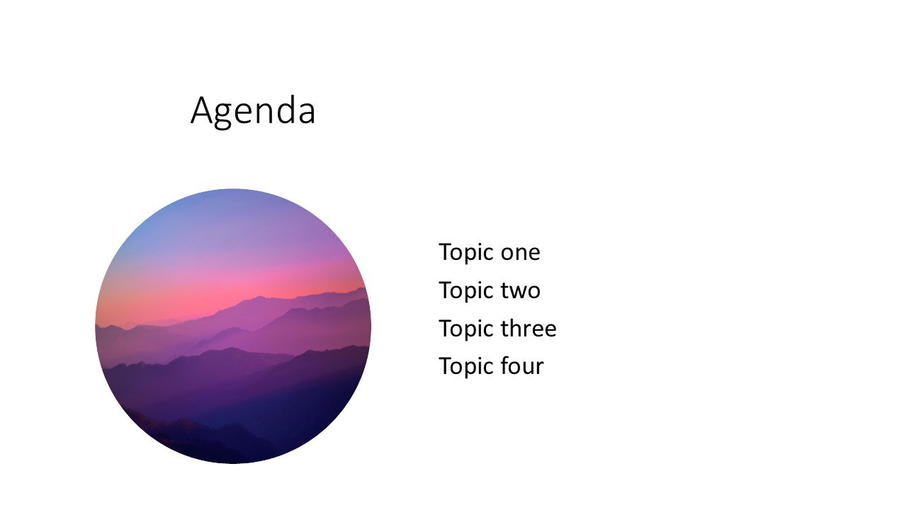 Before transformation